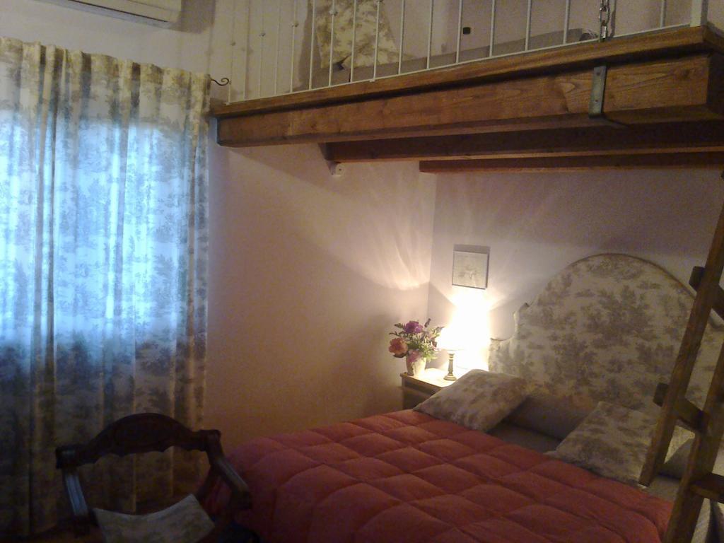 Casale Dinelli Villa Tarquinia Værelse billede